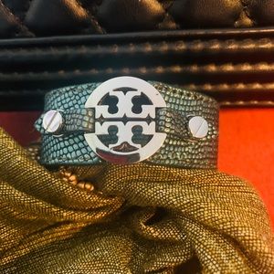 Tory Burch bracelet